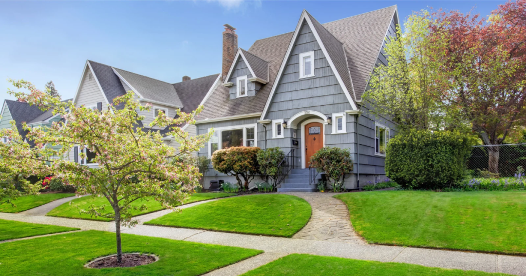 property care vancouver